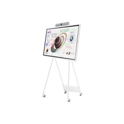 SAMSUNG Flip Pro Digital Flipboard 65" 4K IR Touch HDMI USB-C USB LAN WiFi WPA2 Enterprise Bluetooth Tizen 6.5 SoC 2x10W 400x400