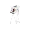 SAMSUNG Flip Pro Digital Flipboard 65" 4K IR Touch HDMI USB-C USB LAN WiFi WPA2 Enterprise Bluetooth Tizen 6.5 SoC 2x10W 400x400