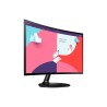 MONITOR SAMSUNG LED 24" LS24C360EAUXEN