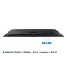 Samsung ViewFinity S5 S50GC monitor komputerowy 86,4 cm (34") 3440 x 1440 px UltraWide Quad HD LED Czarny
