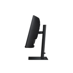 Samsung S65UC monitor komputerowy 86,4 cm (34") 3440 x 1440 px UltraWide Quad HD LCD Czarny