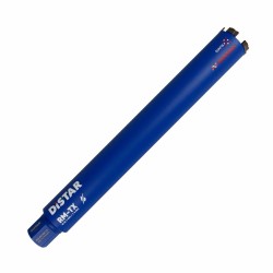 DISTAR Korona diamentowa RM-TX 1 1/4" 62mm x 450mm na sucho