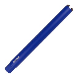 DISTAR Korona diamentowa RM-TX 1 1/4" 42mm x 450mm na sucho