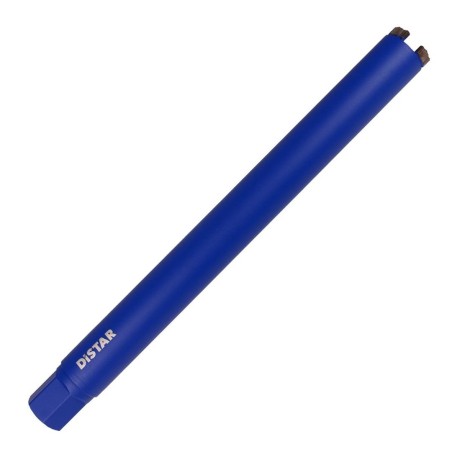 DISTAR Korona diamentowa RM-TX 1 1/4" 42mm x 450mm na sucho