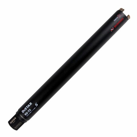 Korona diamentowa DISTAR RS-TX 1 1/4 cala 52mm x 450mm na sucho