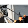 Stojak serwisowy na rower