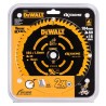 Tarcza elite CSB 184x16mm, 60T
