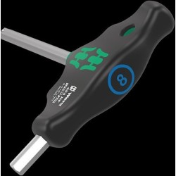 ZESTAW WKRĘTAKÓW T HEX I TORX BICYCLE SET 6, 10 CZĘŚĆ