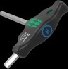ZESTAW WKRĘTAKÓW T HEX I TORX BICYCLE SET 6, 10 CZĘŚĆ