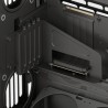 Obudowa PC HAVN HS 420 VGPU, Midi-Tower, E-ATX, Szkło hartowane, typu riser PCIe 5.0 -