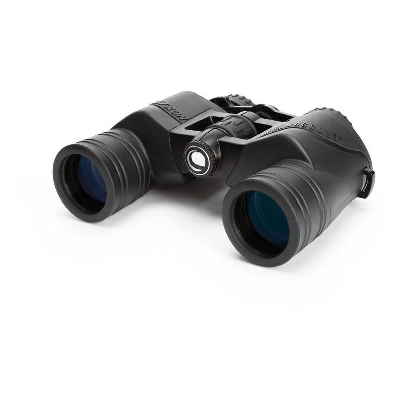 Celestron LandScout 8x40 Porro lornetka BaK-4 Porro Czarny Celestron LandScout 8x40 Porro lornetka BaK-4 Porro Czarny
