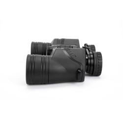 Celestron LandScout 8x40 Porro lornetka BaK-4 Porro Czarny