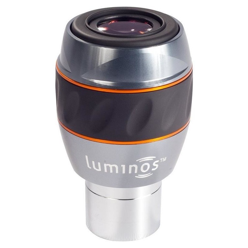 Okular Celestron Luminos 7 mm 1,25 Okular Celestron Luminos 7 mm 1,25