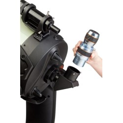 Celestron Luminos 2.5X Barlow Lens - 2"