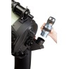Celestron Luminos 2.5X Barlow Lens - 2"