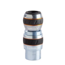 Celestron Luminos 2.5X Barlow Lens - 2"