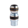 Celestron Luminos 2.5X Barlow Lens - 2"