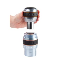 Celestron Luminos 2.5X Barlow Lens - 2"
