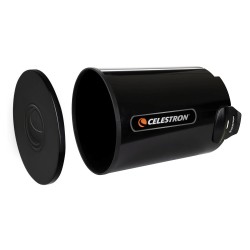 Odrośnik aluminiowy Celestron 8" z pokrywą