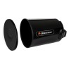 Odrośnik aluminiowy Celestron 8" z pokrywą