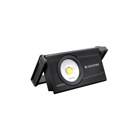 Latarka Ledlenser warsztatowa iF8R