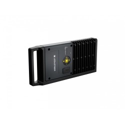 Latarka Ledlenser warsztatowa iF8R