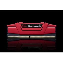Zestaw pamięci G.SKILL RipjawsV F4-3600C19D-32GVRB (DDR4 DIMM 2 x 16 GB 3600 MHz CL19)