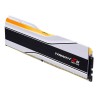 G.SKILL TRIDENT NEO AMD RGB DDR5 2X16GB 6400MHZ CL32 EXPO WHITE F5-6400J3239G16GX2-TZ5NRW