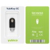 Klucz Sprzętowy Yubico YubiKey 5C U2F FIDO