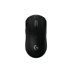 Mysz LOGITECH G PRO X Superlight Czarna