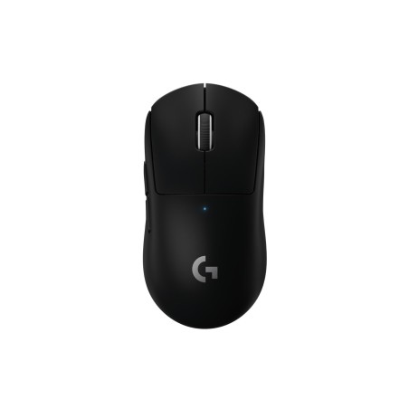 Mysz LOGITECH G PRO X Superlight Czarna