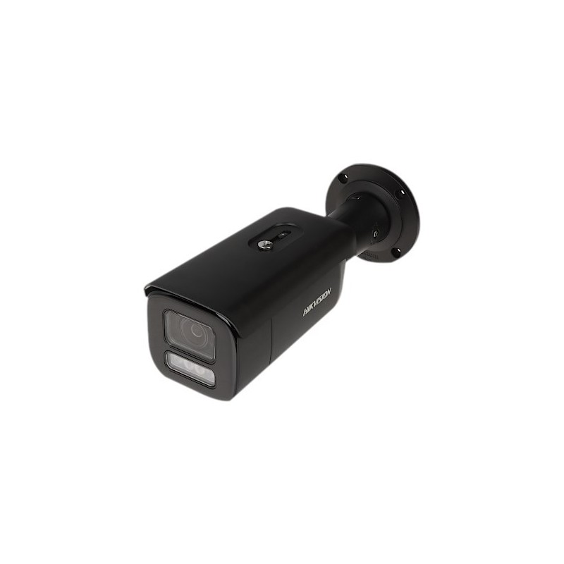 Hikvision Pro Series with ColorVu DS-2CD2647G2T-LZS/2.8-12mm/C/O-STD/BLACK Kula (kształt) Kamera bezpieczeństwa IP Wewnętrzna Hikvision Pro Series with ColorVu DS-2CD2647G2T-LZS/2.8-12mm/C/O-STD/BLACK Kula (kształt) Kamera bezpieczeństwa IP Wewnętrzna