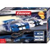 Carrera Toys 20030033 DIGITAL 132 Start-Set zdalnie sterowany model Samochód sportowy 1:32