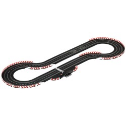 Carrera Toys 20030033 DIGITAL 132 Start-Set zdalnie sterowany model Samochód sportowy 1:32