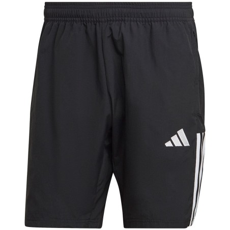 Spodenki męskie adidas Tiro 23 Competition Downtime czarne HI4710 L