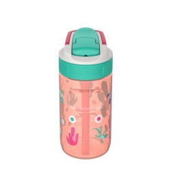 Kambukka butelka na wodę dla dziecka Lagoon 400ml Cactus Gekko