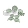 Zestaw kempingowy zielony 262888 CURVER