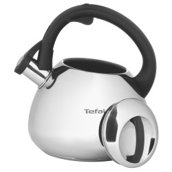 Czajnik stalowe Tefal K2481574 (2.6l kolor srebrny)