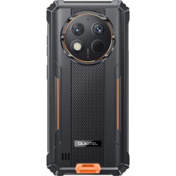 Smartphone Oukitel G1 6.52" 6/256 10600 mAh DS Orange