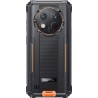 Smartphone Oukitel G1 6.52" 6/256 10600 mAh DS Orange