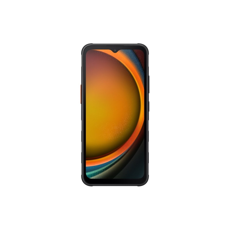 Smartfron Samsung Galaxy Xcover 7 (G556) Enterprise Edition 6/128GB Black Smartfron Samsung Galaxy Xcover 7 (G556) Enterprise Edition 6/128GB Black