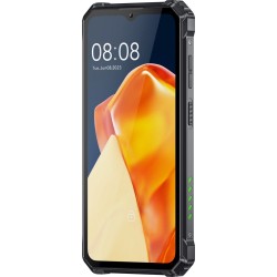 Smartphone Oukitel G1 6.52" 6/256 10600 mAh Dual SIM Green
