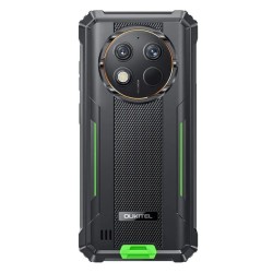 Smartphone Oukitel G1 6.52" 6/256 10600 mAh Dual SIM Green