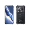 Smartfon Oukitel WP36 8/128 10600 mAh Black bez ładowarki