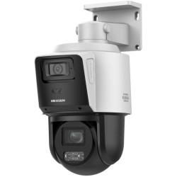 Hikvision DS-2SE3C404MWG-E/14(2.8MM) kamera przemysłowa Wieżyczka Kamera bezpieczeństwa IP Wewnętrz i na wolnym powietrzu 2560 x