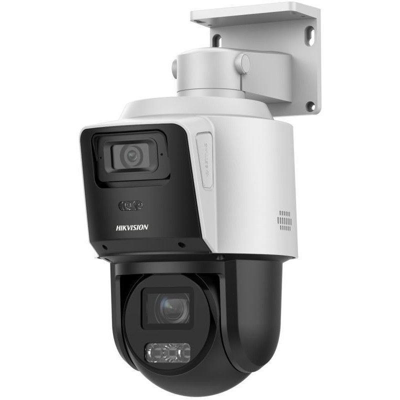 Hikvision DS-2SE3C404MWG-E/14(2.8MM) kamera przemysłowa Wieżyczka Kamera bezpieczeństwa IP Wewnętrz i na wolnym powietrzu 2560 x Hikvision DS-2SE3C404MWG-E/14(2.8MM) kamera przemysłowa Wieżyczka Kamera bezpieczeństwa IP Wewnętrz i na wolnym powietrzu 2560 x