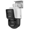 Hikvision DS-2SE3C404MWG-E/14(2.8MM) kamera przemysłowa Wieżyczka Kamera bezpieczeństwa IP Wewnętrz i na wolnym powietrzu 2560 x