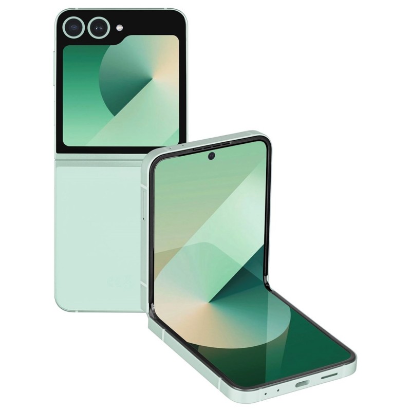 Samsung Galaxy Z Flip 6 (F741B) 5G 12/512GB Mint Samsung Galaxy Z Flip 6 (F741B) 5G 12/512GB Mint