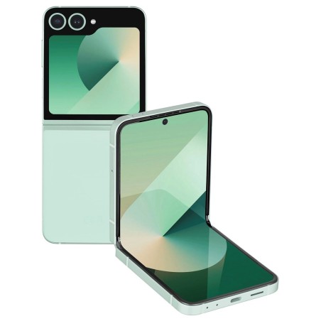 Samsung Galaxy Z Flip 6 (F741B) 5G 12/512GB Mint