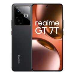 realme GT 7T 5G Dual Sim 12/256GB Black
